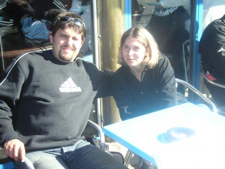 petit tour a OM cafe