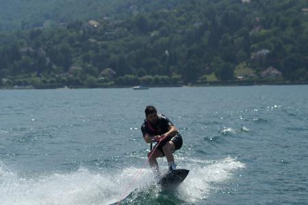 wake