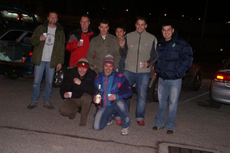mon equipe de brele