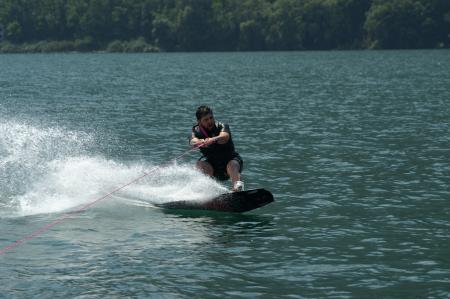 wake