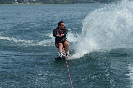 wake