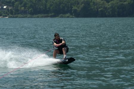 wake