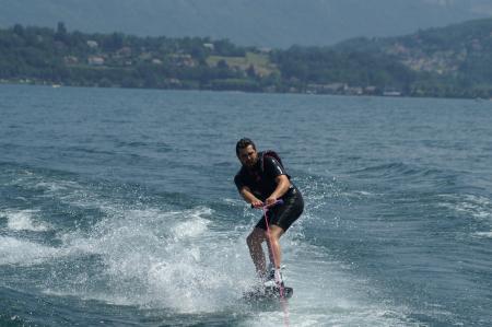 wake