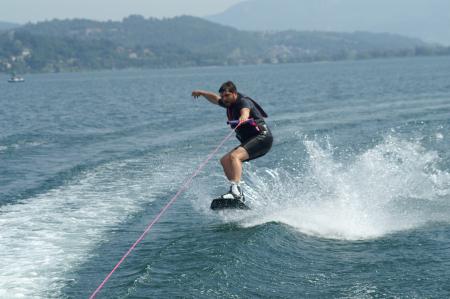 wake